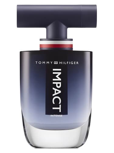 Impact Edp Intense 100 ml (Tester)