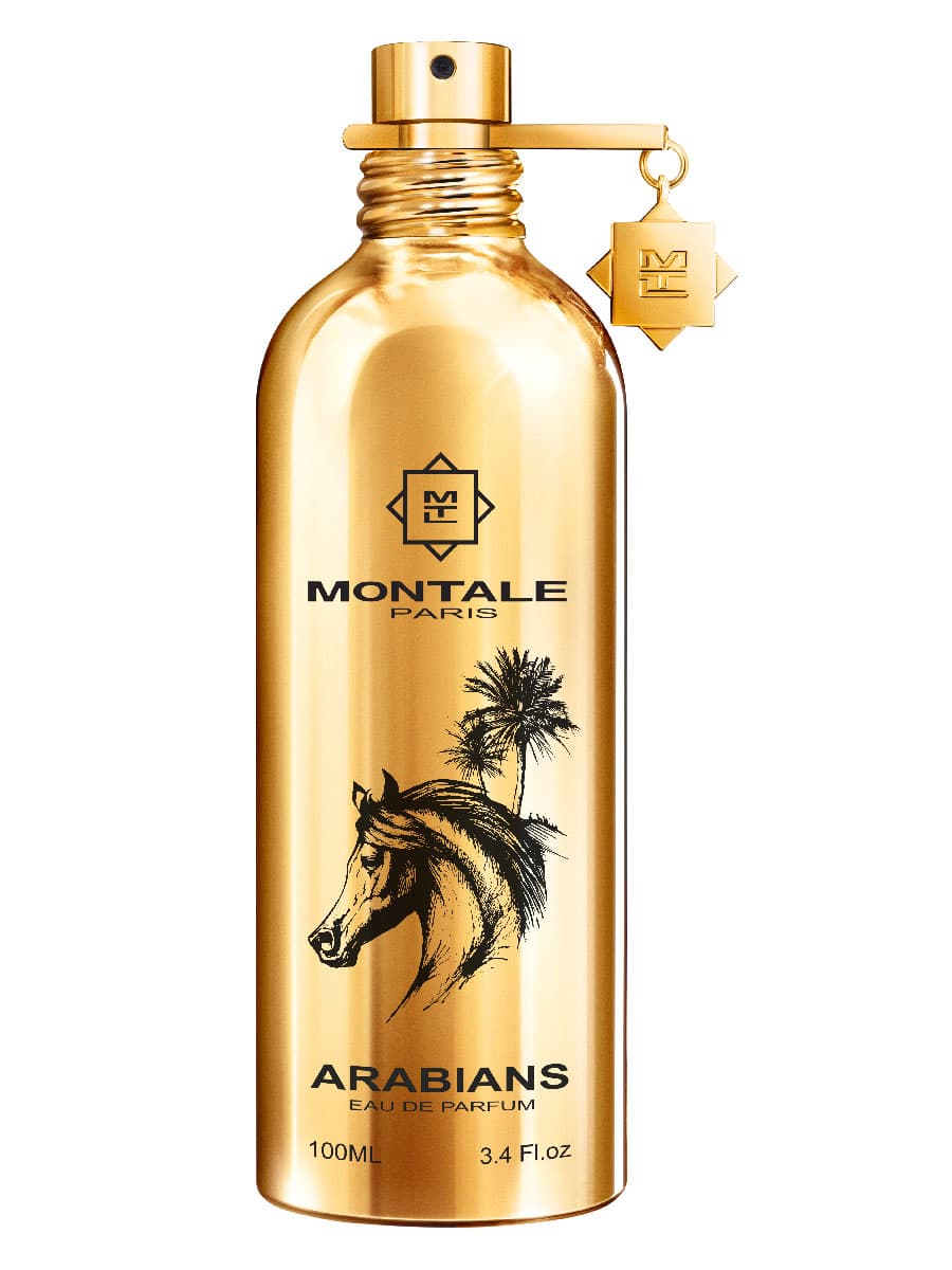 Arabians edp 100ml (Tester)