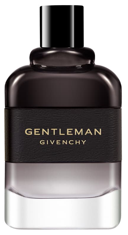 Gentleman Boisée edp