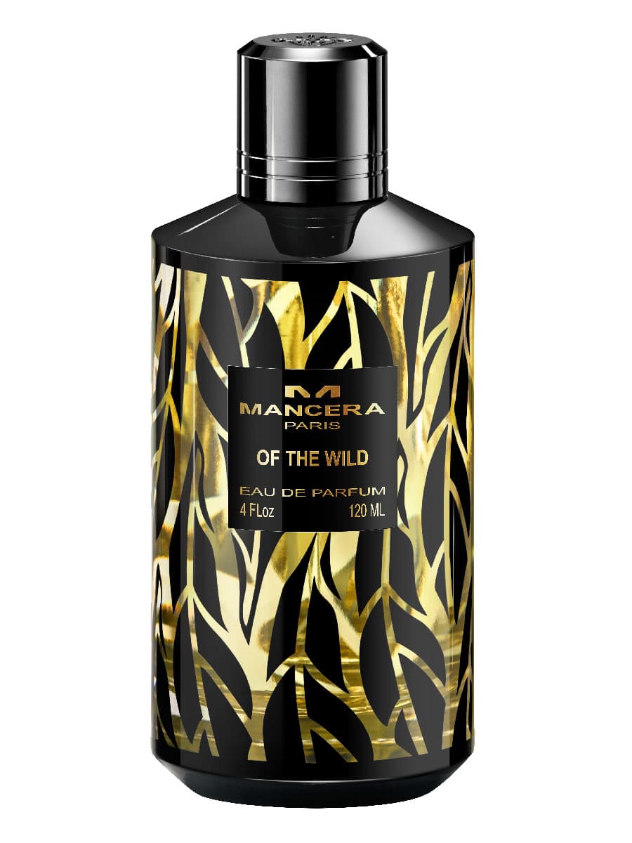 Of the wild Mancera 120ml (Tester)