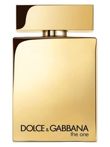 The One Gold Pour Homme Dolce&Gabanna Hombre Edp Intense 100 Ml (Tester)