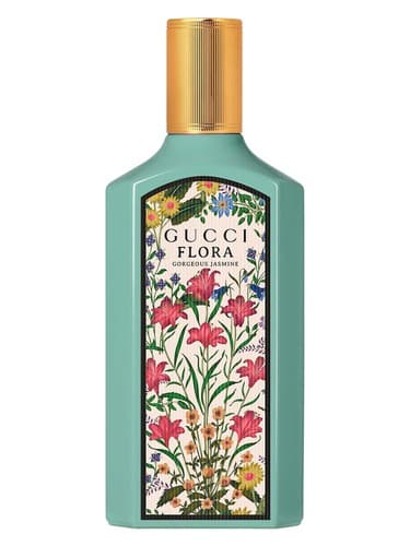 Gucci Flora Jazmín edp