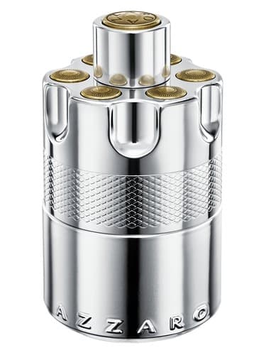 Azzaro Wanted edp