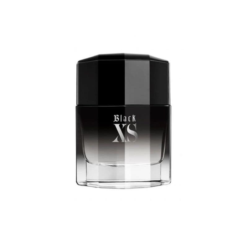 Black XS 100ml (Tester)