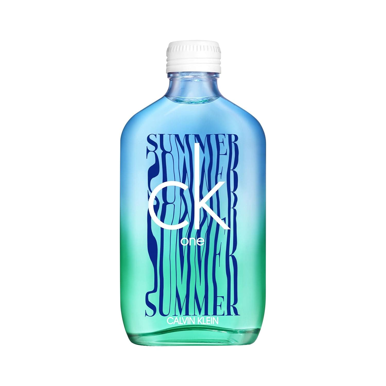 CK One Summer 2021 100ml (Tester)