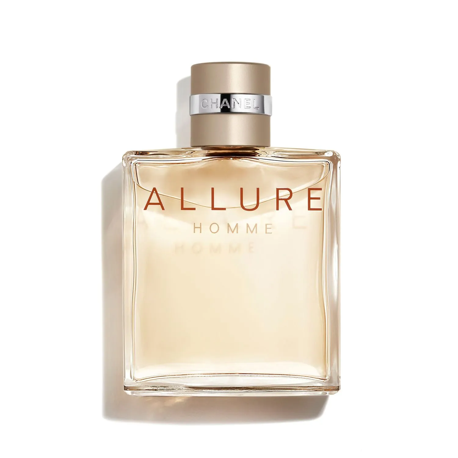 Allure Homme de Chanel 100ml (Tester)