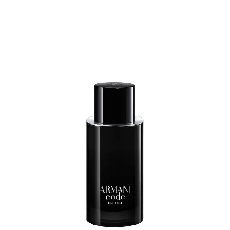 Armani Code parfum 75ml (Tester)
