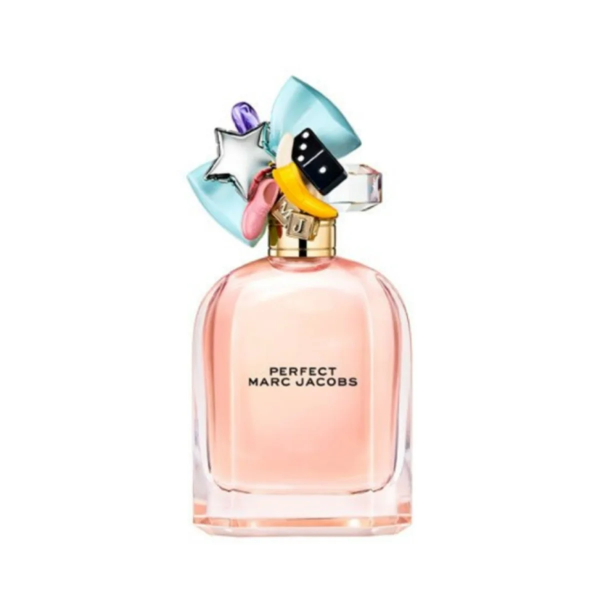 Perfec edp de Marc Jacobs 100ml (Sellado)