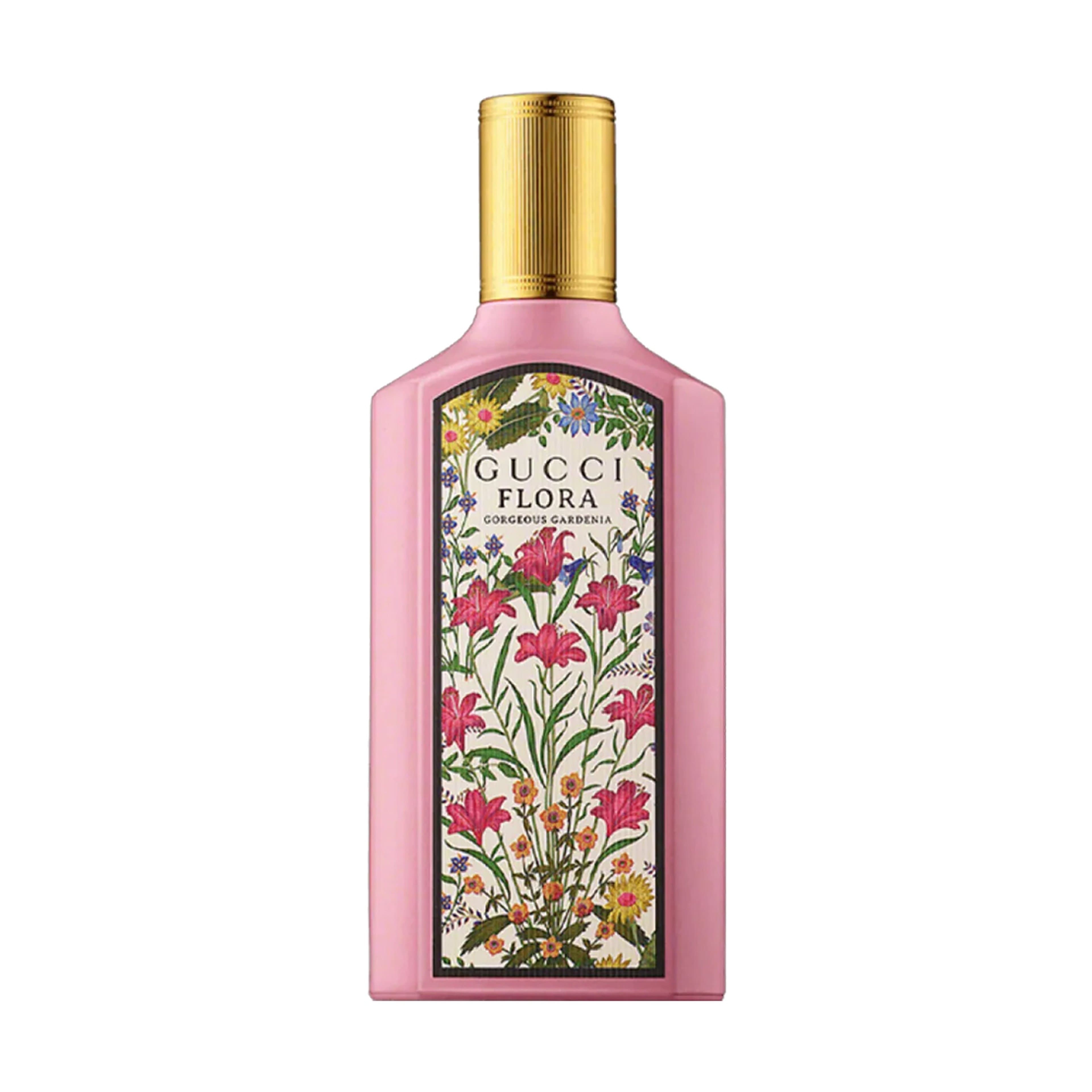Gucci flora gardenia edp (Tester) edp
