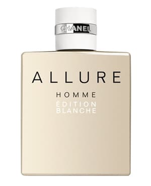 Allure Homme edition blanche edp (Tester)